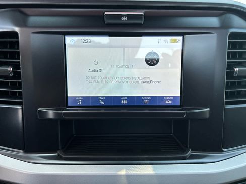 New 2025 Ford F350 XL w/ XL Driver Assist Package image 16