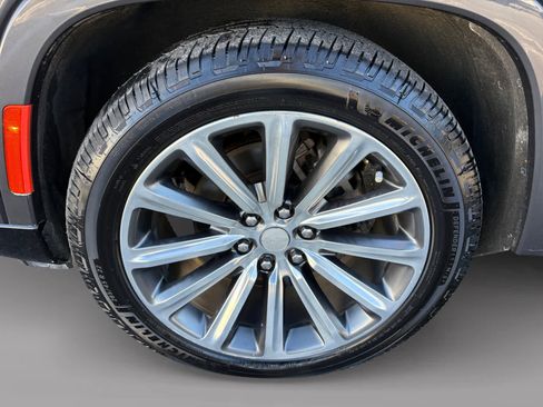 Used 2022 Jeep Grand Wagoneer Series II image 19