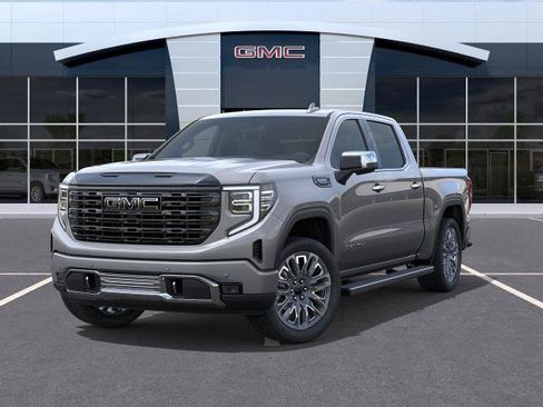 New 2026 GMC Sierra 1500 Denali Ultimate AWD/4WD image 30
