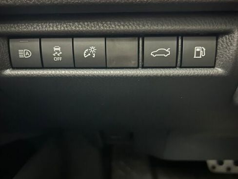 New 2026 Toyota Camry SE image 14