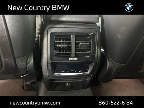 Used 2019 BMW X3 xDrive30i w/ Convenience Package AWD/4WD image 26
