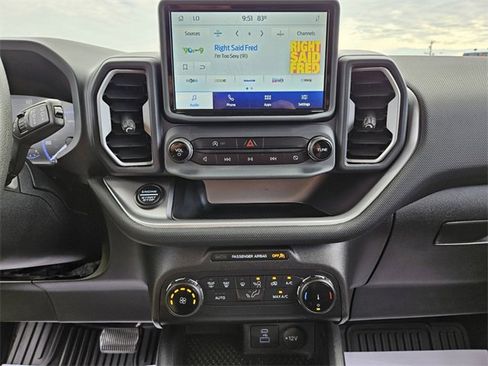 Used 2022 Ford Bronco Sport Big Bend image 22