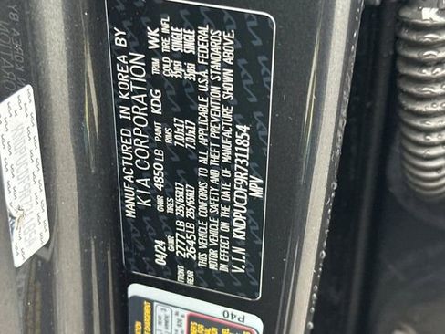 Used 2024 Kia Sportage LX image 32