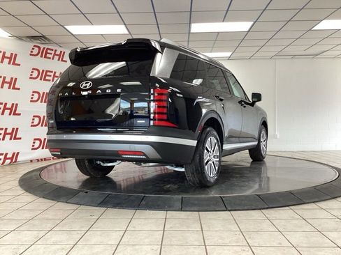 New 2026 Hyundai Palisade SEL AWD/4WD image 7