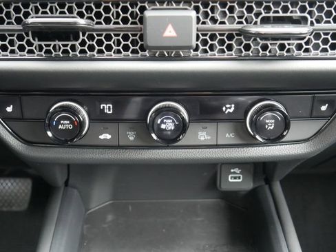 Used 2025 Honda HR-V Sport image 20
