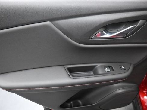Used 2024 Chevrolet Blazer RS w/ Driver Confidence II Package FWD image 20