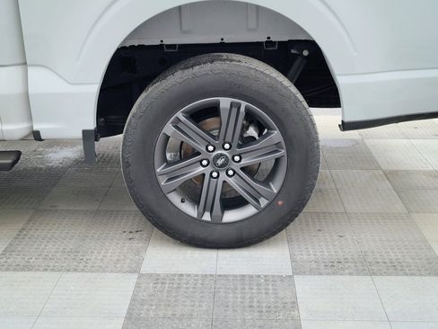 Used 2023 Ford F150 XLT w/ Equipment Group 302A High image 20