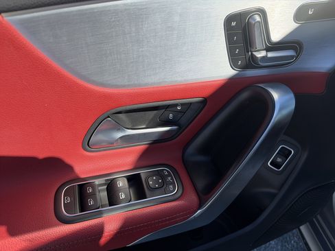 Used 2021 Mercedes-Benz CLA 45 AMG 4MATIC image 10