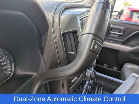 Used 2019 Chevrolet Silverado 2500 LTZ w/ Duramax Plus Package AWD/4WD image 23