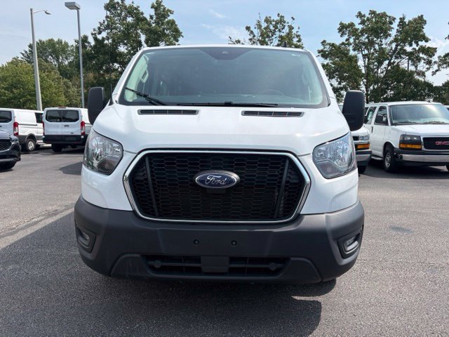 Used 2025 Ford Transit 250 Low Roof w/ Exterior Upgrade Package RWD image 13