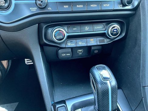 Used 2022 Hyundai Veloster N FWD image 15