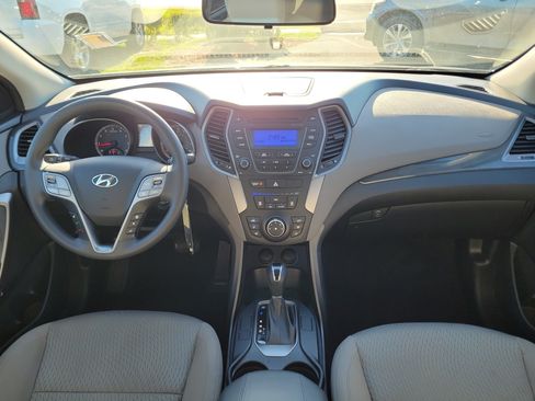 Used 2016 Hyundai Santa Fe Sport FWD image 17