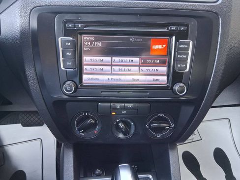Used 2015 Volkswagen Jetta S FWD image 17