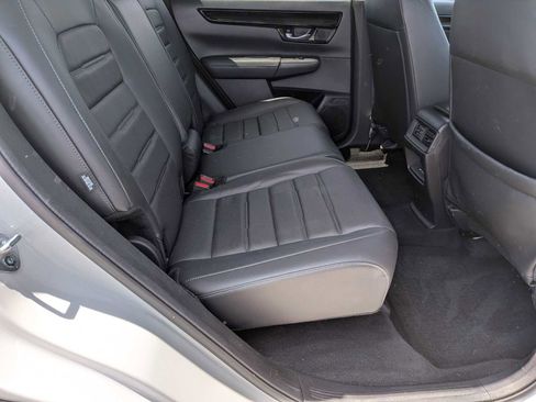 Used 2024 Honda CR-V EX-L image 20
