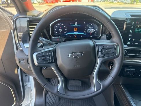 Used 2024 Chevrolet Silverado 1500 RST w/ All Star Edition Plus image 25