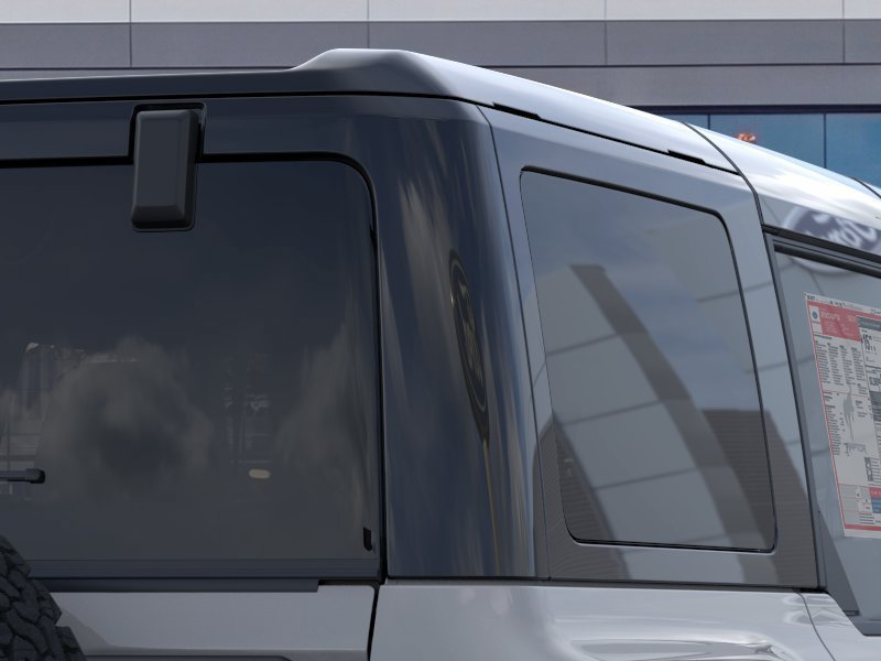 New 2026 Ford Bronco Raptor AWD/4WD image 25