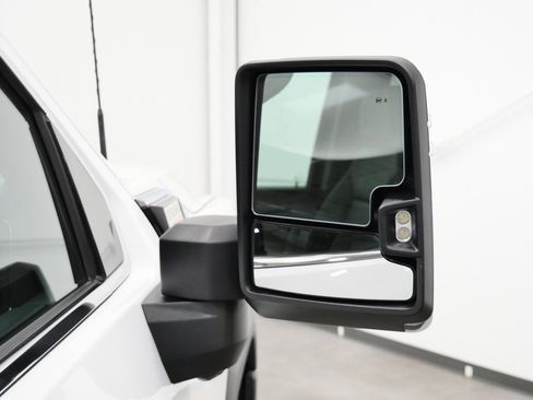 Used 2025 GMC Sierra 3500 SLT w/ SLT Premium Package image 41