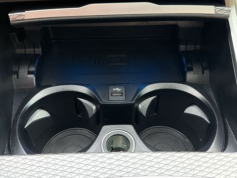 Used 2025 BMW i4 eDrive40 w/ Premium Package RWD image 18