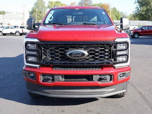 New 2026 Ford F350 XLT w/ XLT Premium Package image 13