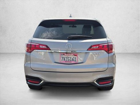 Used 2017 Acura RDX FWD image 7