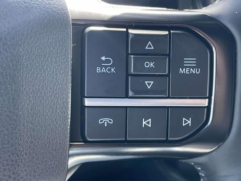New 2026 Ford F250 Platinum AWD/4WD image 17