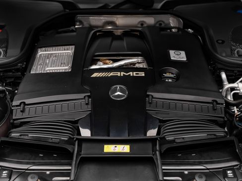 Used 2023 Mercedes-Benz AMG GT 63 image 85
