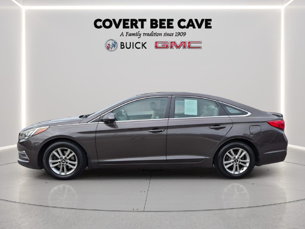 Used 2015 Hyundai Sonata SE FWD image 5