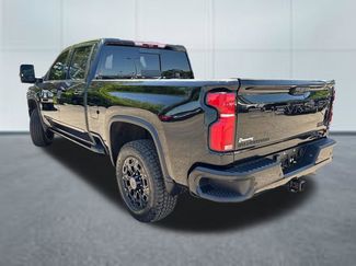 Used 2024 Chevrolet Silverado 3500 High Country w/ High Country Premium Package AWD/4WD video 2