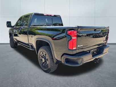 Used 2024 Chevrolet Silverado 3500 High Country w/ High Country Premium Package