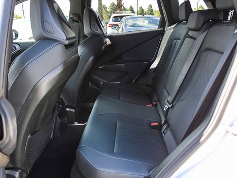 Used 2025 BMW X3 xDrive30i AWD/4WD image 18