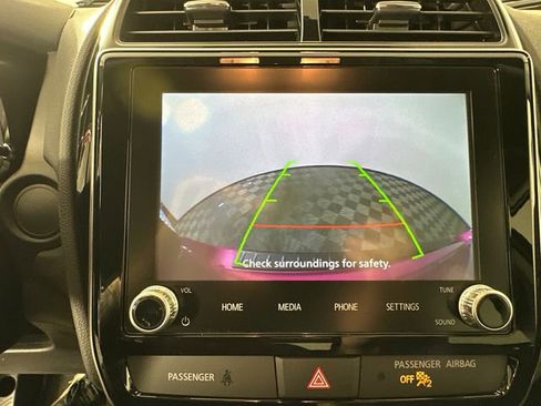 New 2026 Mitsubishi Outlander Sport LE AWD/4WD image 28