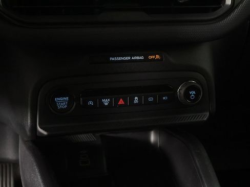 Used 2025 Ford Bronco Sport Big Bend AWD/4WD image 42