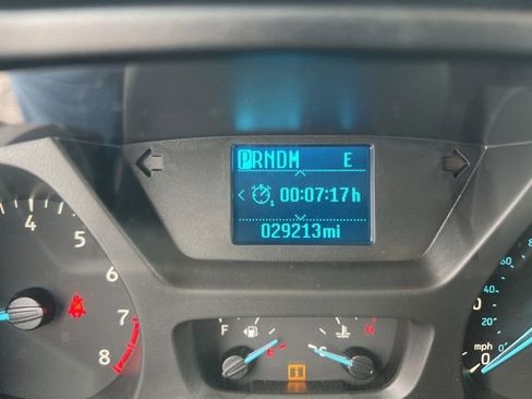 Used 2019 Ford Transit 350 XLT image 13