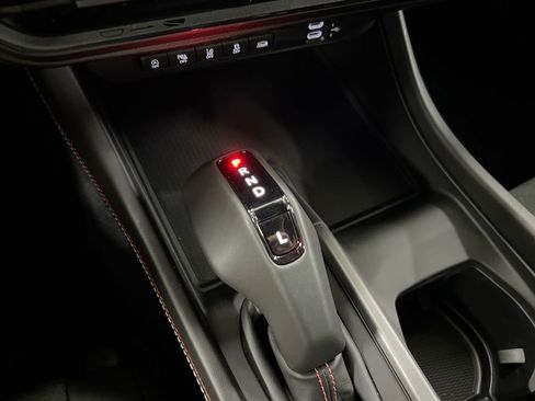 New 2026 Dodge Charger Scat Pack w/ Blacktop Package AWD/4WD image 16