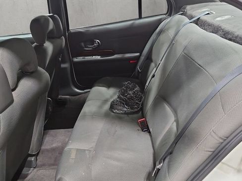 Used 2004 Buick Le Sabre Custom FWD image 28