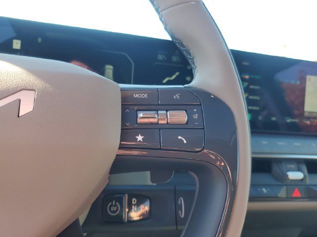 New 2026 Kia EV9 Land AWD/4WD image 19