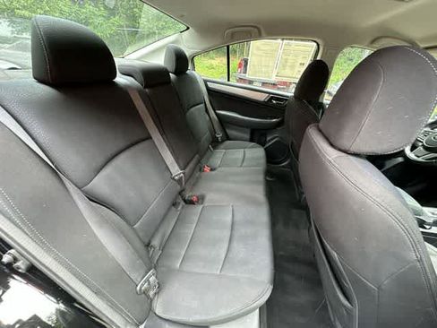 Used 2019 Subaru Legacy 2.5i Premium AWD/4WD image 20
