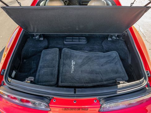 Used 1994 Toyota Supra Turbo image 48