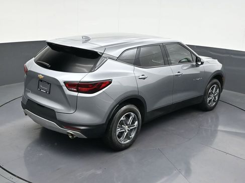 Used 2024 Chevrolet Blazer LT FWD image 21
