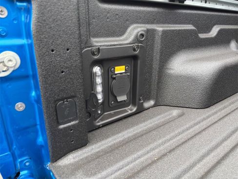 New 2026 Ford Maverick Lariat w/ 4K Tow Package image 11