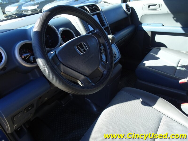 Used 2003 Honda Element EX image 12