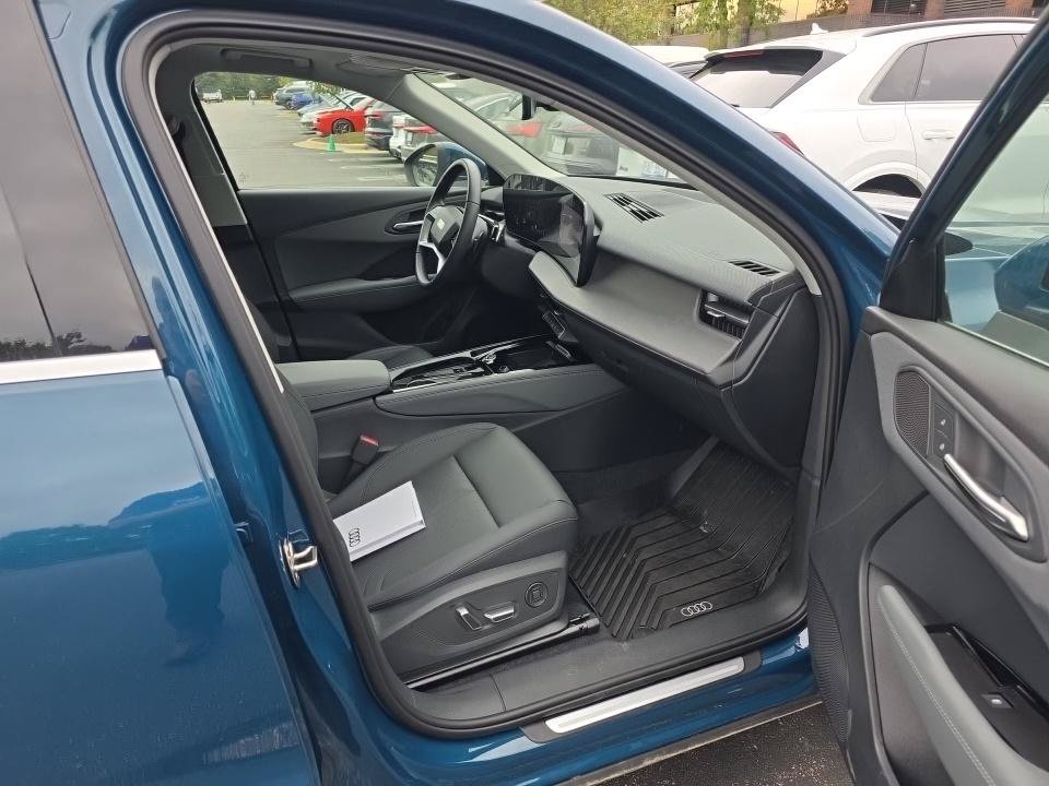Used 2026 Audi Q3 quattro 2.0T AWD/4WD image 7