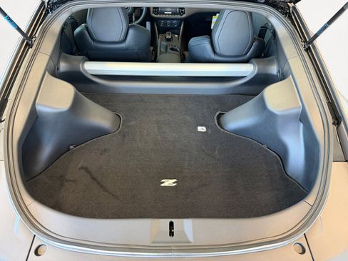 New 2026 Nissan Z Performance RWD image 13