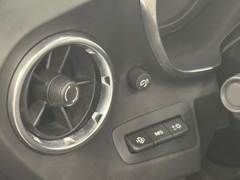 Used 2024 Chevrolet Camaro LT w/ RS Package image 19