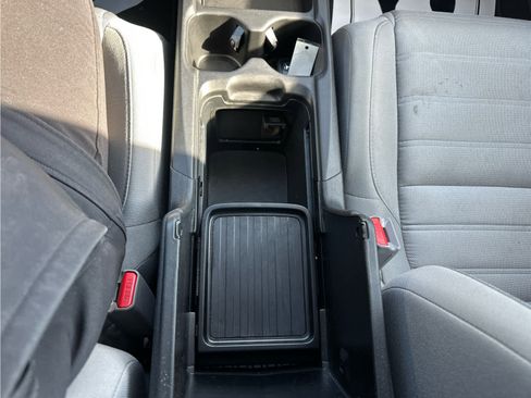 Certified 2021 Honda CR-V EX image 33