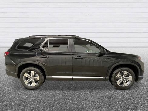 New 2026 Honda Pilot EX-L image 7