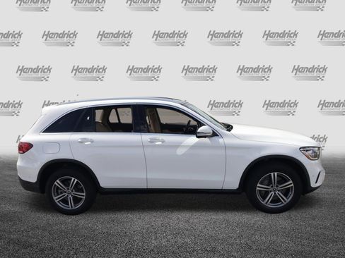 Used 2022 Mercedes-Benz GLC 300 image 10