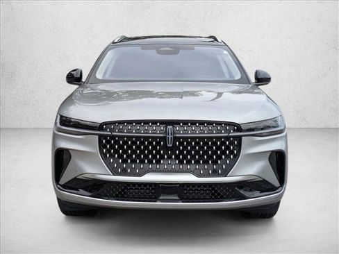 New 2026 Lincoln Nautilus Reserve image 6