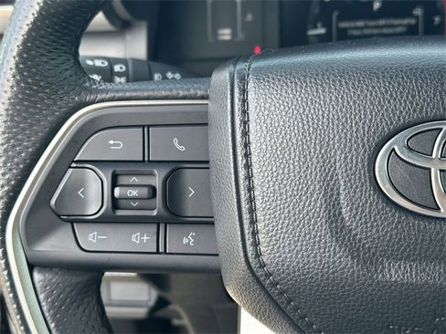 Certified 2024 Toyota Tacoma SR5 image 13