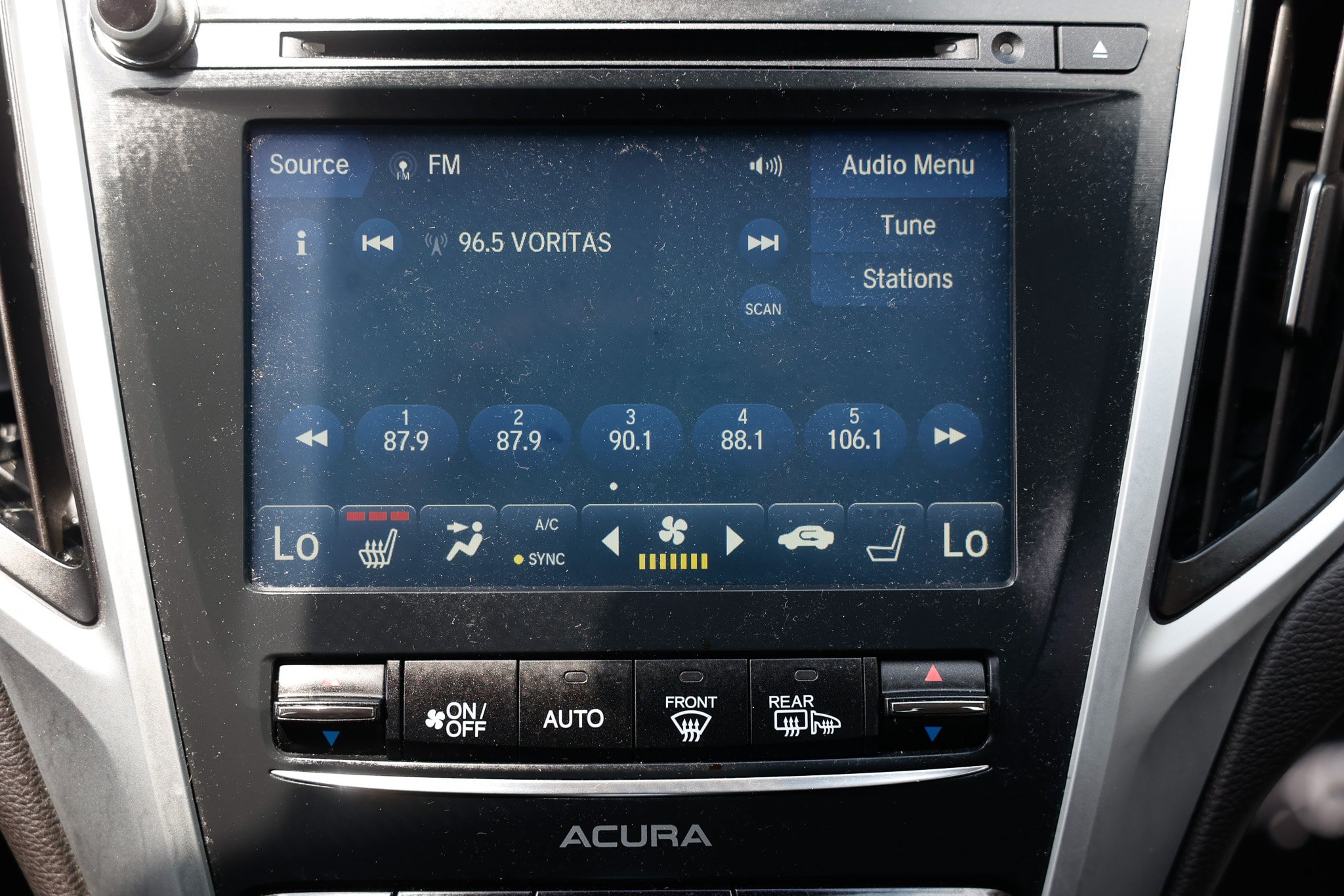 Used 2020 Acura TLX FWD image 38